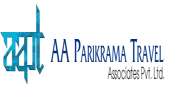 A.A. Parikrama Travel Associates Private Limited