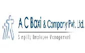 A.C.BAXI AND COMPANY PRIVATE LIMITED