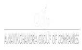 A.Navinchandra Steels Private Limited