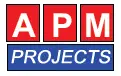 A.P.M. Projects Private Limited