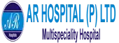 A.R. Hospital Private Limited