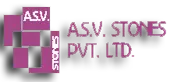 ASV Stones Private Limited