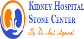 A.S. Kidney Hospital & Stone Centre Private Limited