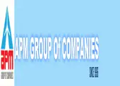 A. P. M. Textiles Private Limited