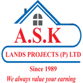 A. S. K Lands Projects Private Limited