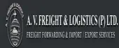 A V Freight & Logistics Private Limited