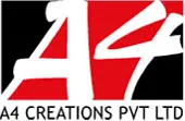 A4 Creations Private Limited