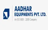 Aadhar Equipments Private Limited