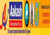 Aakash Moving Services Private Limited