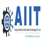 Aaniya Institute Of Information Technology Private Limited