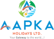 Aapka Holidays Limited