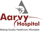 Aarvy Healthcare Private Limited