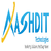 Aashdit Technologies Llp