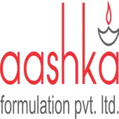 Aashka Formulation Private Limited