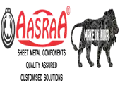 Aasraa Metalforms Private Limited