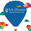 A .A .Recreation Tours And Travels Private Limited