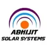 Abhijit Solar Systems Private Limited