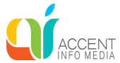 Accent Info Media Private Limited