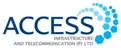 Access Infrastructure And Telecommunication Private Limited
