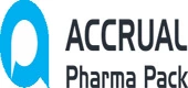 Accrual Pharma Pack Llp