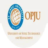 Opju Innovation Center