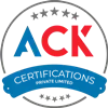 Ack Certifications Private Limited