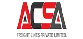 Acsa Freight Lines Private Limited