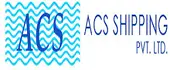 Acs Shipping Pvt Ltd