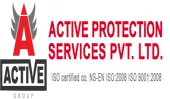 Active Protection Services Private Limited