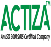 Actiza Pharmaceutical Private Limited