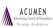 Acumen Advertising Private Limited