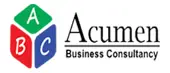 Acumen Business Consultancy Private Limited