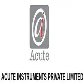 Acute Instruments Private Limited
