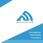 Acuzio India Private Limited