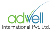 Ad-Well International Private Limited