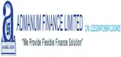 Ad- Manum Finance Limited