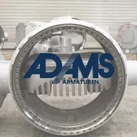 Adams Valves India Private Limited