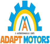 Adapt Motors Private Limited