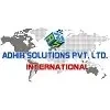 Adhik Solutions Private Limited