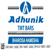 Adhunik Corporation Limited