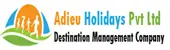 Adieu Holidays Private Limited