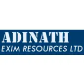 Adinath Exim Resources Ltd
