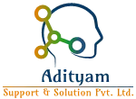 Adityam Support & Solution Private Limited
