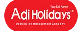 Adi Holidays Private Limited