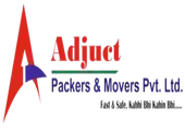 Adjuct Packers And Movers (Opc) Private Limited