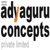 Adyaguru Concepts Private Limited