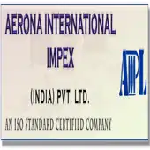 Aerona International Impex (India) Private Limited