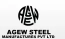 Agew Steel Manufacturers Pvt Ltd
