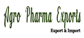 Agro Pharma Exports Private Limited