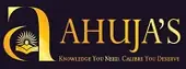 Ahuja Book Company Private Limited.